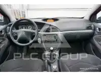 2007 Citroen C5