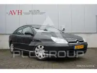 2007 Citroen C5
