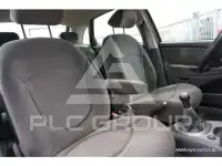 2007 Citroen C5