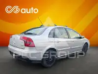 2007 Citroen C5