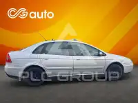 2007 Citroen C5