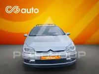 2007 Citroen C5