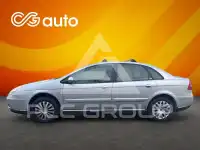 2007 Citroen C5