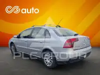 2007 Citroen C5