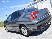2007 Citroen C5