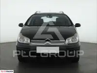 2007 Citroen C5