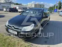 2007 Citroen C5