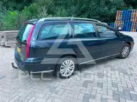 2007 Citroen C5