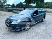 2007 Citroen C5