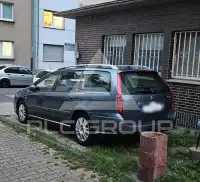 2007 Citroen C5
