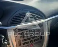2007 Citroen C5