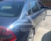 2007 Citroen C5
