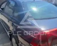 2007 Citroen C5
