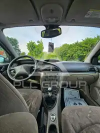 2007 Citroen C5