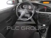 2007 Citroen C5