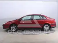 2007 Citroen C5