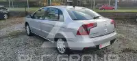 2007 Citroen C5