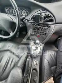 2007 Citroen C5