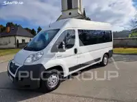2007 Citroen Jumper