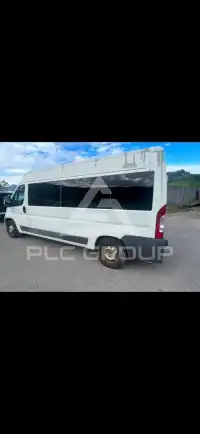2007 Citroen Jumper