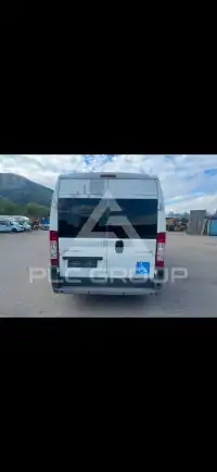 2007 Citroen Jumper