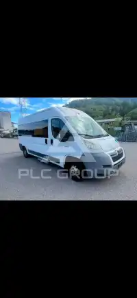 2007 Citroen Jumper