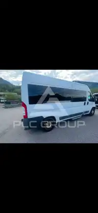 2007 Citroen Jumper