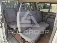 2007 Citroen Jumper