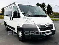 2007 Citroen Jumper