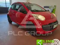 2007 Citroen Nemo