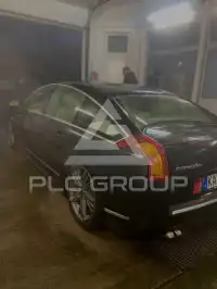 2007 Citroen C6