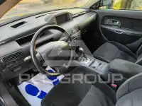 2007 Citroen C6