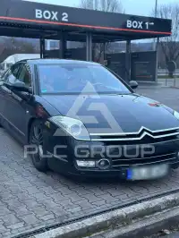 2007 Citroen C6