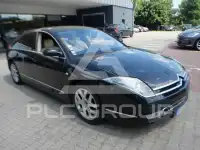 2007 Citroen C6
