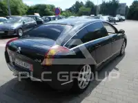 2007 Citroen C6