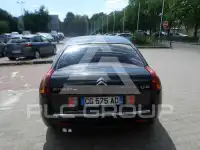 2007 Citroen C6