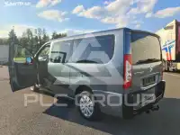2007 Citroen Jumper