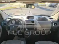 2007 Citroen Jumper