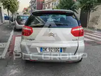 2007 Citroen C4