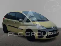 2007 Citroen C4