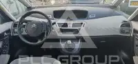 2007 Citroen C4