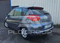 2007 Citroen C4