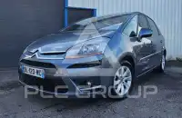 2007 Citroen C4