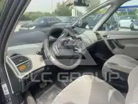 2007 Citroen C4