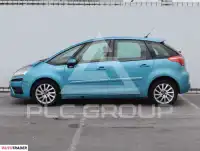 2007 Citroen C4