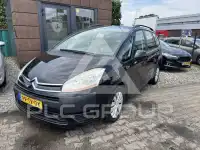 2007 Citroen C4
