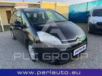 2007 Citroen C4