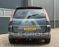 2007 Citroen C4