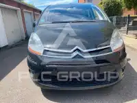 2007 Citroen C4