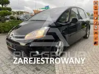 2007 Citroen C4